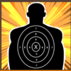 license to win target symbol