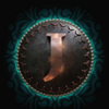 life blood j symbol