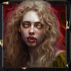 life blood lorelai symbol