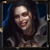 life blood veronica symbol