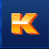liga fortuna megaways pro k symbol.png