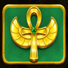 light of ra ankh symbol