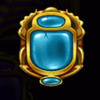 light of ra blue symbol