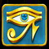 light of ra eye symbol