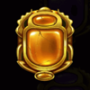 light of ra orange symbol