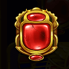 light of ra red symbol