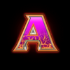 lightning blaze a symbol