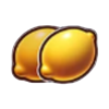 lightning coins hold and spin lemons symbol
