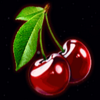 lightning fruits cherry symbol
