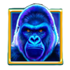 lightning gorilla 2 gorilla symbol