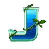 lightning gorilla 2 j symbol