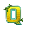 lightning gorilla 2 q symbol