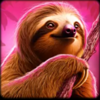 lightning gorilla 2 sloth symbol