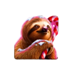 lightning gorilla 2 xmas maximum boltage lazy symbol