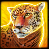 lightning gorilla jaguar symbol