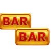 lightning juicy coins bar symbol