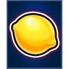 lightning rush lemon symbol