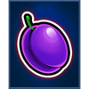 lightning rush plum symbol