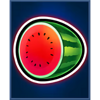 lightning rush watermelon symbol