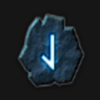 lightning viking j symbol