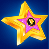 lights camera action star symbol