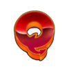 lil demon blazing lava q symbol