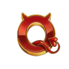 lil demon double heat q symbol