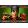 lil red lumberjack symbol