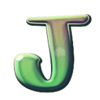 lillys pad j symbol