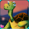 lillys pad turtle symbol