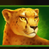 lion game leopard symbol