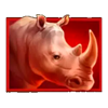 lion gems 3 pots hold and win rhino symbol
