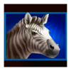 lion gems hold and win zebra