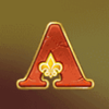 lion gold a symbol