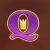 lion gold q symbol