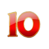 lion link prosperous rooster 10 symbol