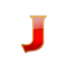 lion link prosperous rooster j symbol