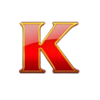 lion link prosperous rooster k symbol