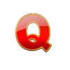 lion link prosperous rooster q symbol