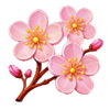 lion mania blossom symbol