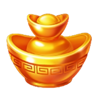 lion mania gold symbol