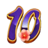 lion of the east 10 symbol