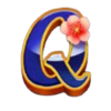lion of the east q symbol