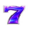 lions land hold and win purple 7 symbol