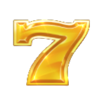 lions land hold and win yellow 7 symbol