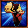 lions riches africa symbol