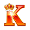 lions riches k symbol