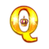 lions riches q symbol