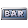little devil coins bar symbol symbol