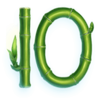 little panda 10 symbol